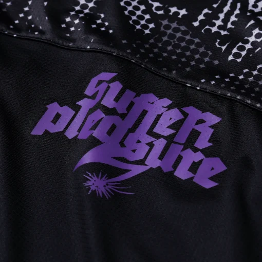 suffer pleasure jersey — 7