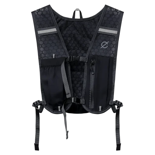 suffer pleasure running vest