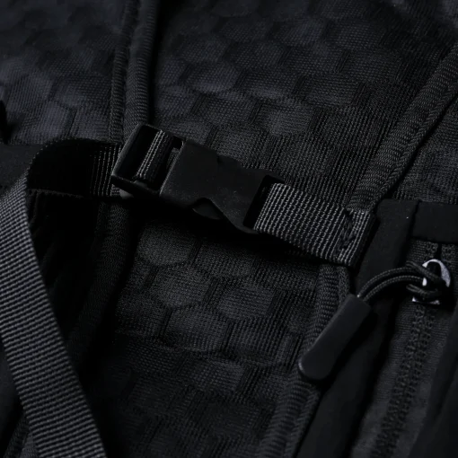 suffer pleasure running vest — 4