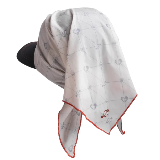 Teenage Death Bandana Caps — 4